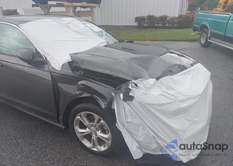 2023 Honda Accord Lx from USA, damaged, VIN 1HGCY1F28PA049506